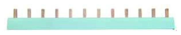 PPS210312SG Phasenschiene-Steg 210mm 3p. PPS210312SG Phasenschiene-Steg 210mm 3p. von Pollmann Elektrotechnik GmbH