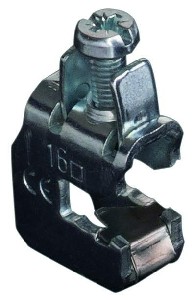 PSSKTS 16 Sammelschienenkl. 1,5-16 mm² PSSKTS 16 Sammelschienenkl. 1,5-16 mm² von Pollmann Elektrotechnik GmbH