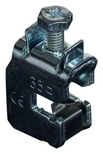 PSSKTS 35 Sammelschienenkl. 2,5-35 mm² PSSKTS 35 Sammelschienenkl. 2,5-35 mm² von Pollmann Elektrotechnik GmbH