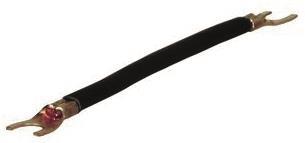 Pollmann Verdrahtungsbrücke VB/10-133 G2 Gabel beidseitig 133mm 10qmm (Inhalt 500 Stück) Pollmann Verdrahtungsbrücke VB/10-133 G2 Gabel beidseitig 133mm 10qmm (Inhalt 500 Stück) von Pollmann Elektrotechnik GmbH