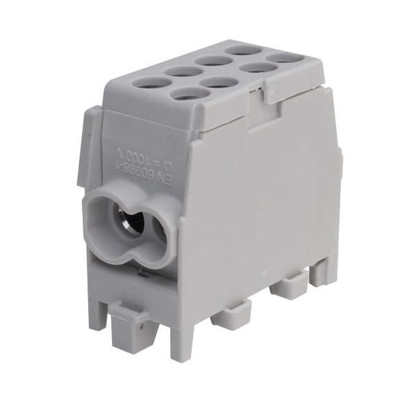 Pollmann Abzweigklemme HLAK25-1/2M2#2080136 von Pollmann