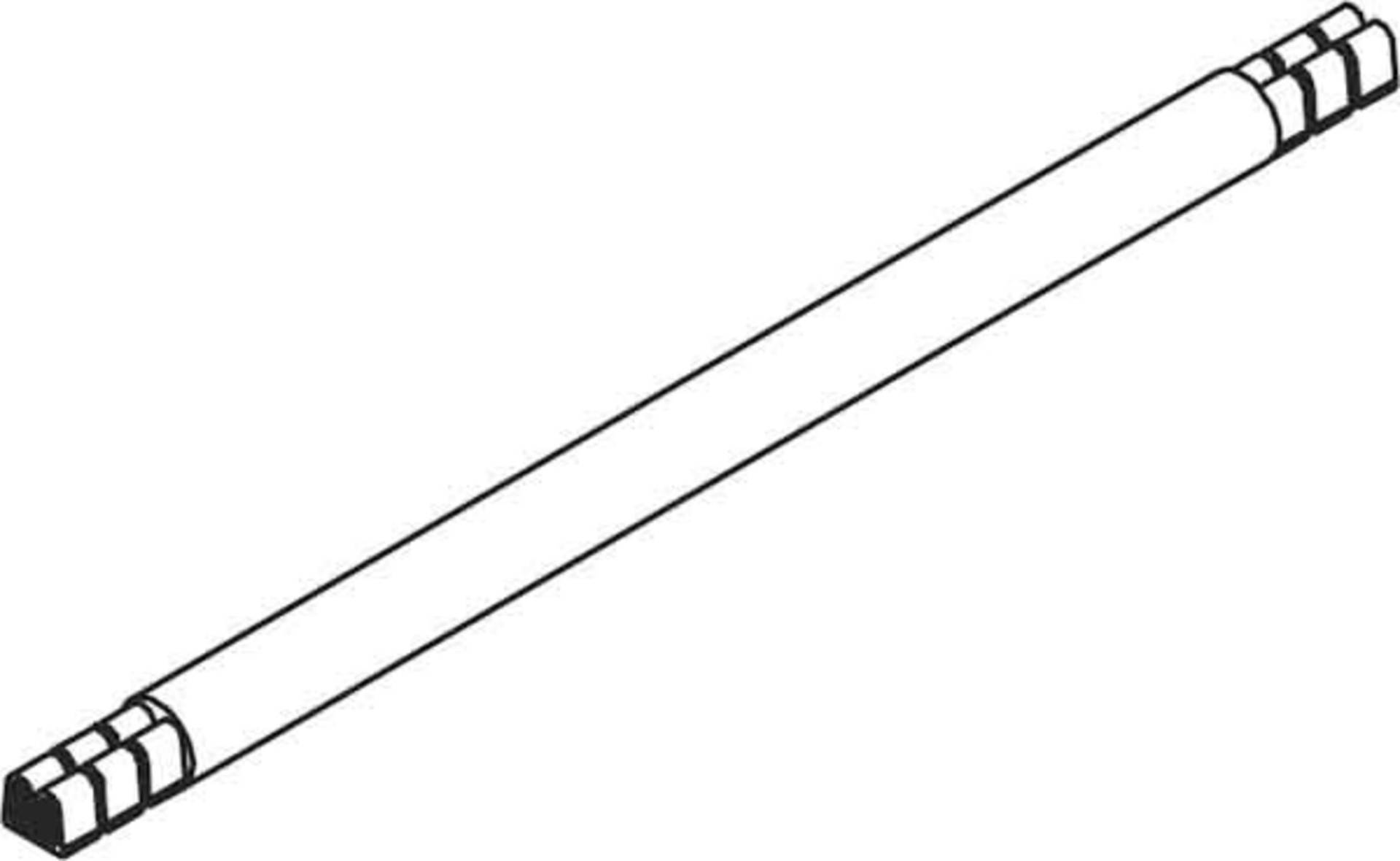 Pollmann Verdrahtungsbrücke VB 6/265 A2 1420202 von Pollmann