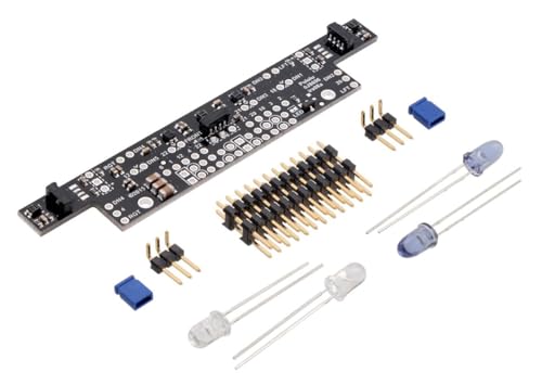 Pololu Zumo 32U4 Front Sensor Array von Pololu