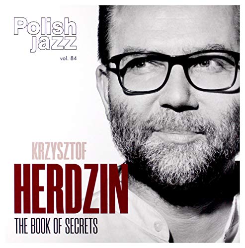 The Book Of Secrets (Polish Jazz Vol. 84) [Vinyl LP] von Polskie Nagrania