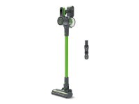 Polti Forzaspira D-Power SR500, Trocken, EPA, Multizyklonisch, 84 dB, Beutellos, Grün von Polti