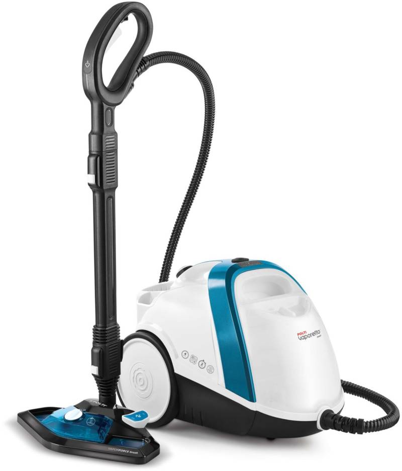 Vaporetto Smart 100 B Dampfreiniger von Polti