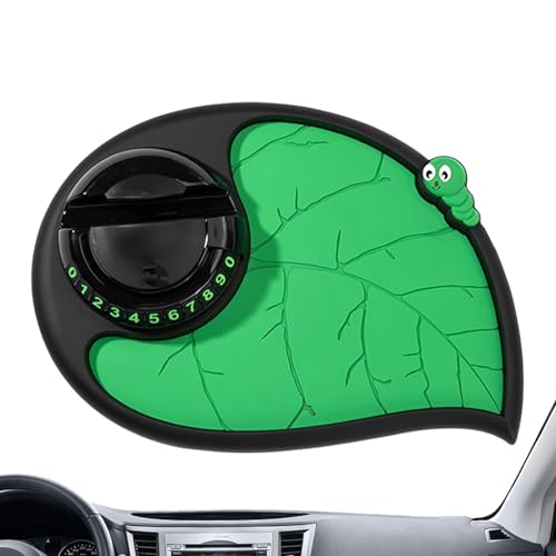 Poludatly Anti -Slip -Telefonmatte für Auto, Armaturenbrettmatte Nicht -Slip,Anti-Rutschblätter Formautohboard Navigation Telefonhalter | Starke sichere leichte Zubehör für die Fahrzeug von Poludatly