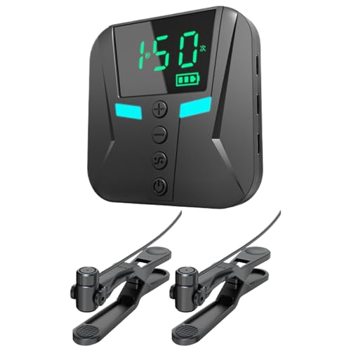 Poludatly Fast Screen Tapper, Auto Screen Clicker, Auto Clicker Für Smartphone, Simulierter Finger Kontinuierlicher, Telefon Auto Clicker Für Live Broadcasts Likes, Spiele von Poludatly