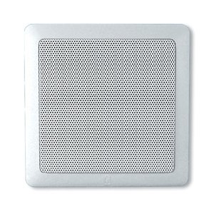 PolyPlanar MA7060 Lautsprecher, 15,2 cm, Weiß von Poly-Planar