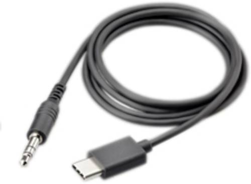 POLY Headset-Kabel 3.5mm Klinke, USB-C® von Poly