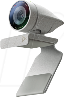 POLY STUDIO P5 - Webcam, Full HD, Richtmikrofon von Poly