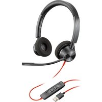 Poly Blackwire 3320 Headset for Business - USB-A Stereo von Poly