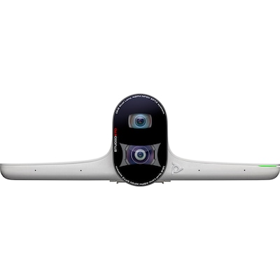 Poly G7500 Videokonferenzsystem + Studio E70 Kamera + TC10 Touch-Controller Poly G7500 Videokonferenzsystem + Studio E70 Kamera + TC10 Touch-Controller von Poly