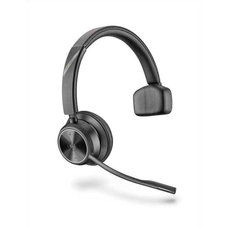 Poly Savi 7310-M Office Stereo USB-A, Headset, kabellos von Poly