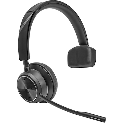 Poly Savi 8445 Office DECT Monaurales Headset Poly Savi 8445 Office DECT Monaurales Headset von Poly