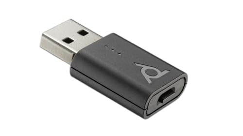 Poly Savi D400-M DECT Dongle von Poly