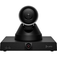 Poly Studio E60 Smart-Kamera 4K MPTZ mit 12x optischem Zoom, Group-Framing, Auto-Fokus & Poly Director AI von Poly