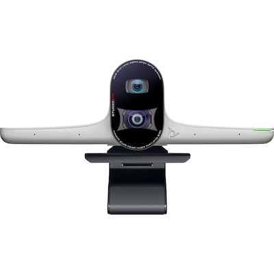 Poly Studio E70 Intelligente Kamera - Für große Meetingsräume von Poly