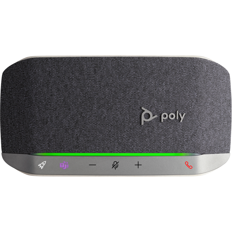 Poly Sync 20-M Speakerphone incl. USB-A to USB-C Kabel Freisprecheinrichtung Poly Sync 20-M Speakerphone incl. USB-A to USB-C Kabel Freisprecheinrichtung von Poly