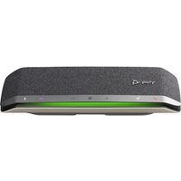 Poly Sync 40-M Bluetooth/ USB-A/C Freisprecheinrichtung (MS-Teams zertifiziert) von Poly