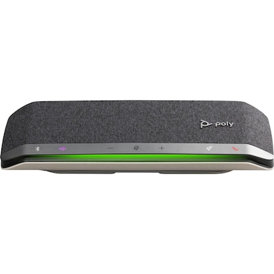 Poly Sync 40-M Bluetooth/ USB-A/C Freisprecheinrichtung (MS-Teams zertifiziert) von Poly