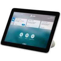 Poly TC8 Touch-Controller - Passend für Poly Studio X-Serie & G7500 von Poly