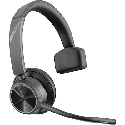 Poly Voyager 4310 Mono USB-C Headset +BT700 Dongle von Poly