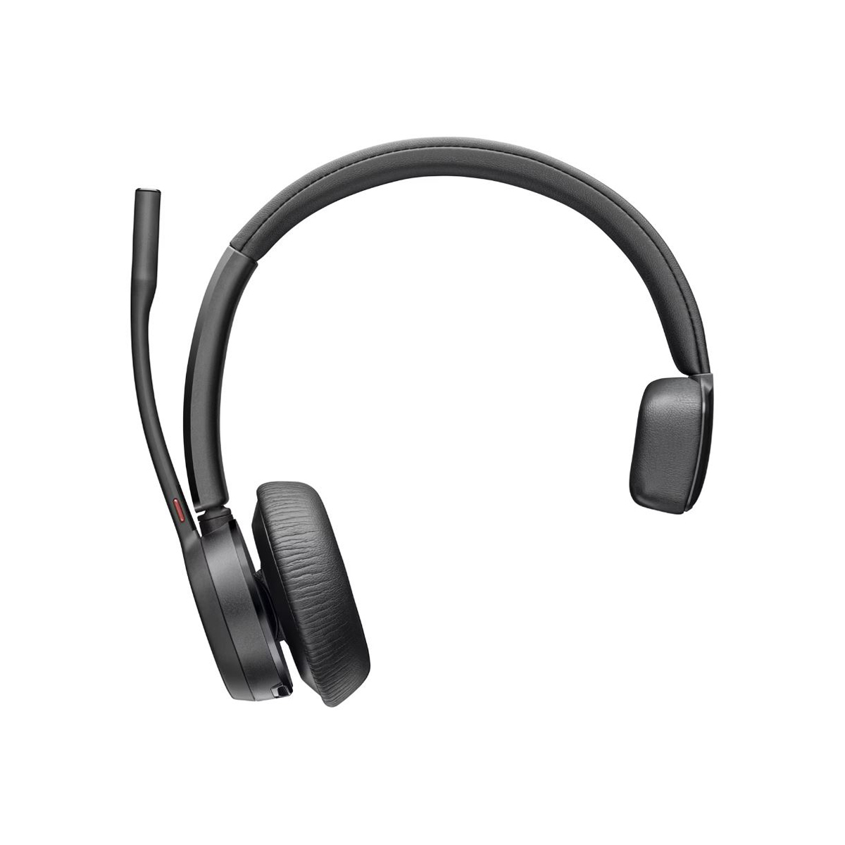 Poly Voyager 4310 USB-C Headset +BT700 dongle von Poly