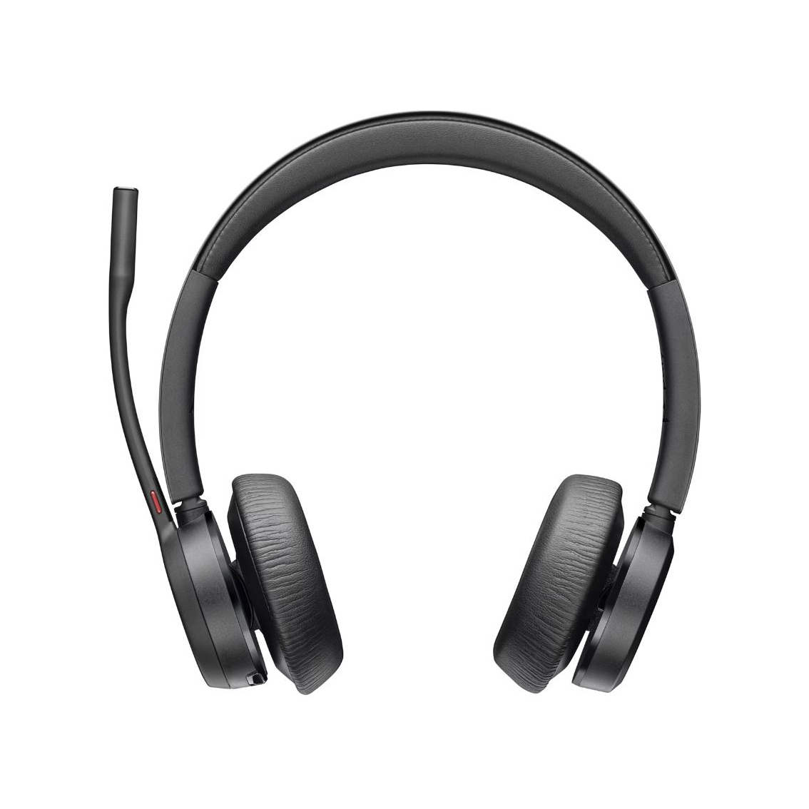 Poly Voyager 4320 USB-A Headset +BT700 dongle von Poly