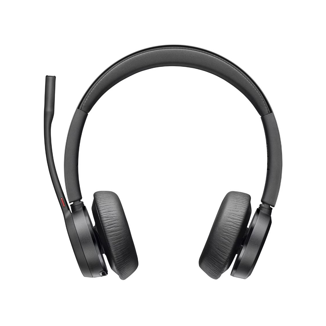 Poly Voyager 4320 USB-C Headset +BT700 dongle von Poly