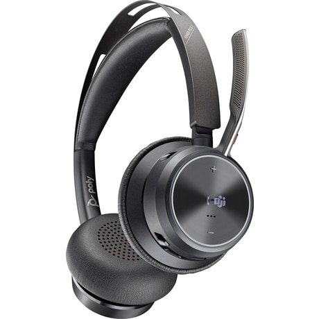 Poly Voyager Focus 2 -M USB-C-C HS +USB-C/A Poly Voyager Focus 2 -M USB-C-C HS +USB-C/A von Poly