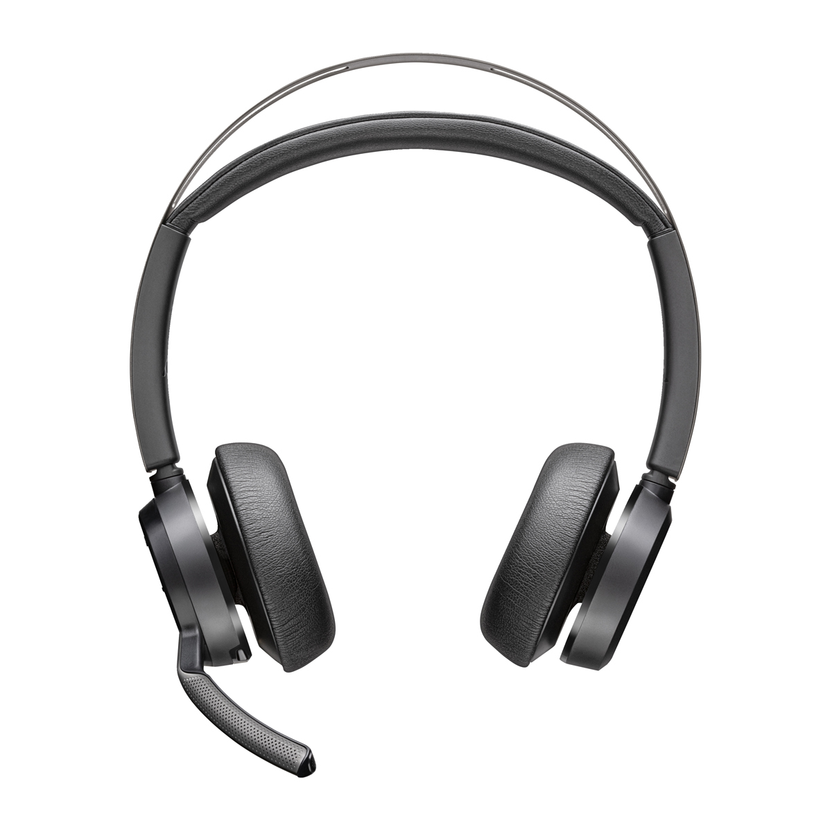 Poly Voyager Focus 2 Microsoft Teams Certified USB-C Headset von Poly