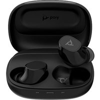 Poly Voyager Free 20 Earbuds grau inkl. Basic Ladeetui Poly Voyager Free 20 Earbuds grau inkl. Basic Ladeetui von Poly
