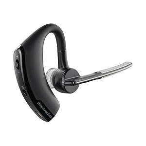 Poly Voyager Legend Bluetooth-Headset schwarz von Poly