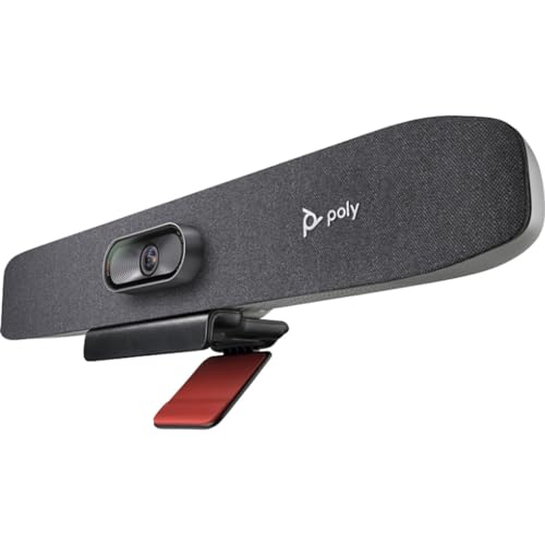 Poly Webcam Studio r30 von Poly