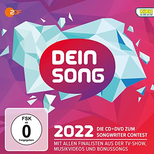 Dein Song 2022 von UNIVERSAL MUSIC GROUP