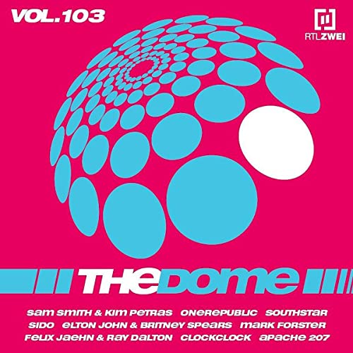 The Dome Vol.103 von PolyStar / Universal Music