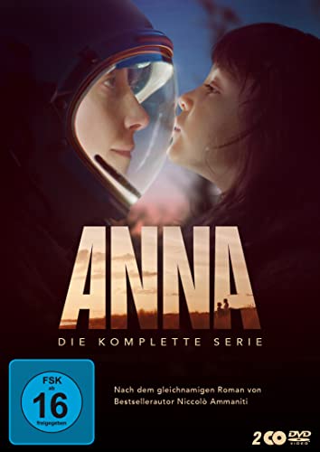 ANNA [2 DVDs] von Polyband/WVG