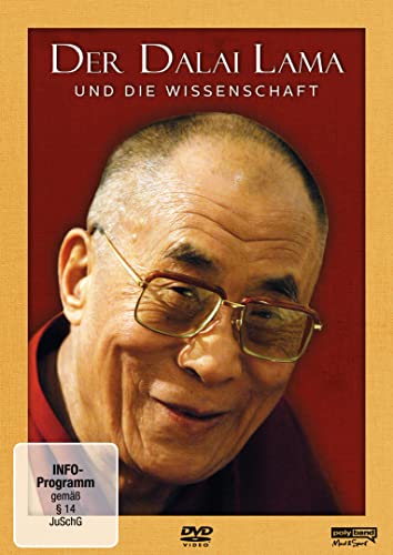 Der Dalai Lama und die Wissenschaft von Polyband/WVG