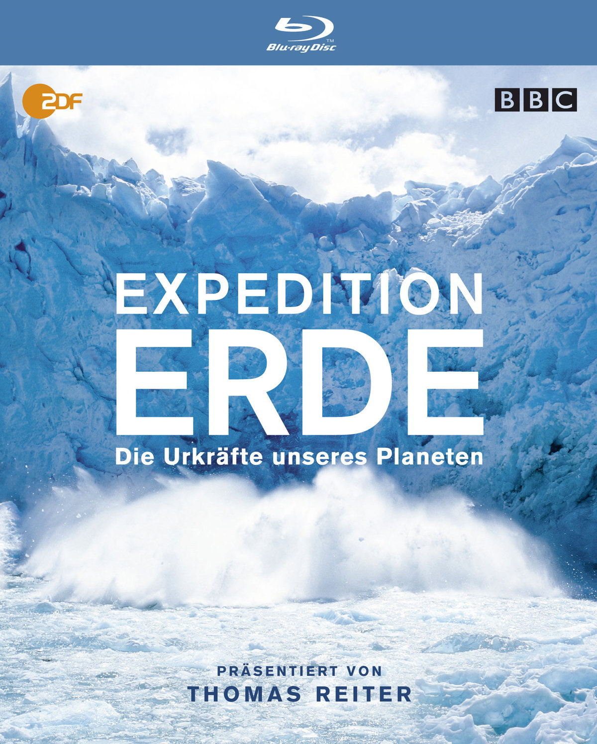 Expedition Erde Expedition Erde