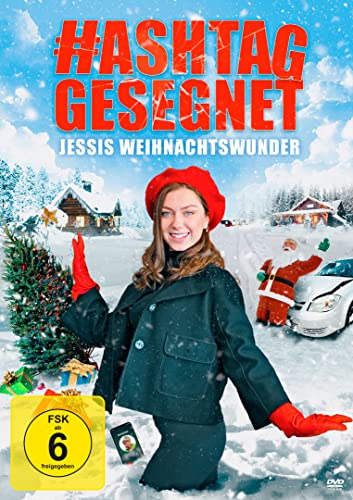 HASHTAG GESEGNET - Jessis Weihnachtswunder von Polyband/WVG