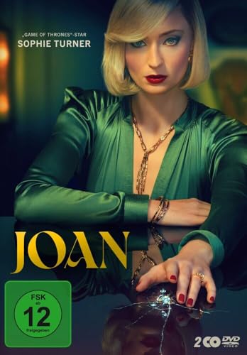 Joan [2 DVDs] von Polyband/WVG