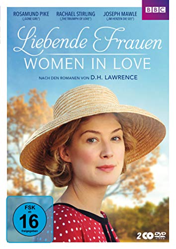 Liebende Frauen [2 DVDs] von Polyband/WVG