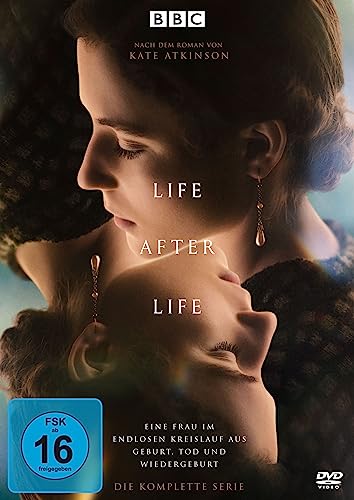 Life After Life [2 DVDs] von Polyband/WVG