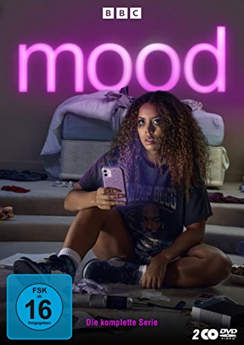 Mood - Die komplette Serie [2 DVDs] von Polyband/WVG