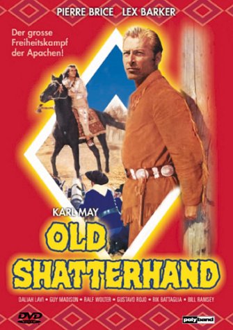 Old Shatterhand von Polyband/WVG