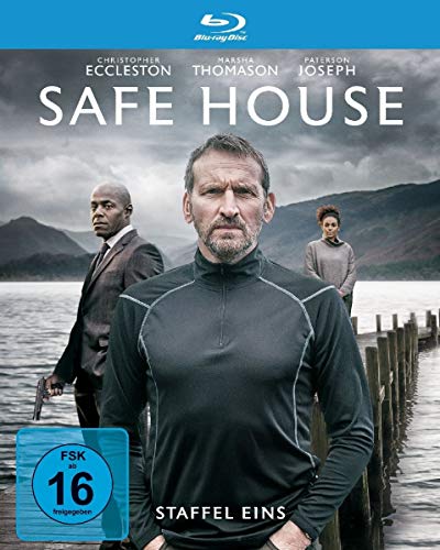 Safe House - Staffel 1 [Blu-ray] von Polyband/WVG