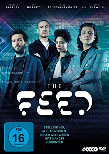 The Feed [4 DVDs] von Polyband/WVG