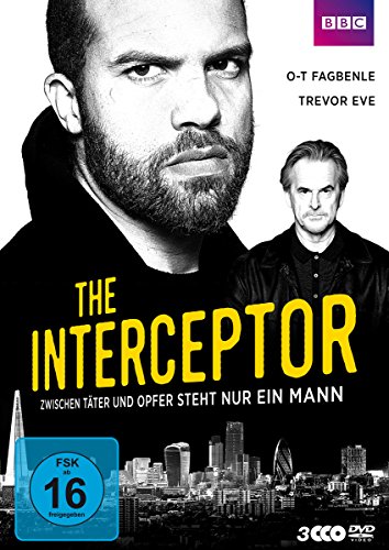 The Interceptor [3 DVDs] von Polyband/WVG
