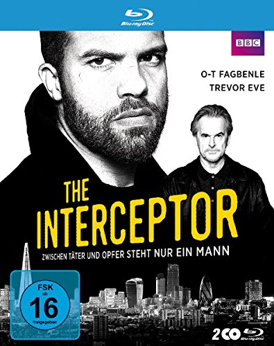 The Interceptor [Blu-ray] von Polyband/WVG